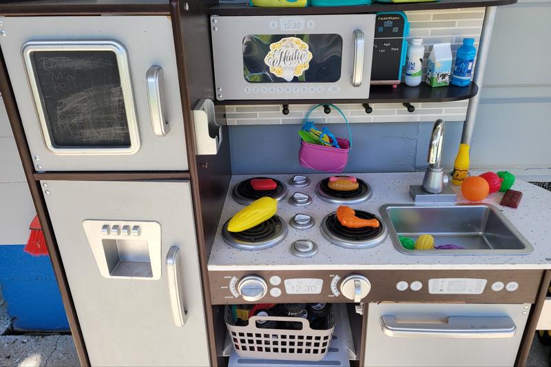 Photo of Inspired Montessori Family Child Care - Los Angeles, CA