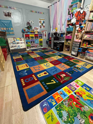 Photo of Pecesitos Feliz Group Family Daycare - Bronx, NY