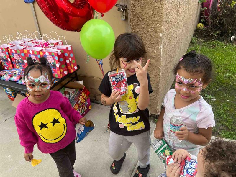 Photo of Dreamy Kids Daycare - Los Angeles, CA