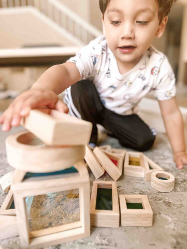 Photo of Wild Blooms Childcare - Chula Vista, CA