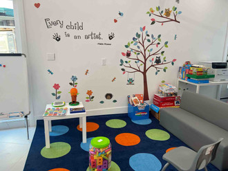 Photo of Little Masters Academy Daycare