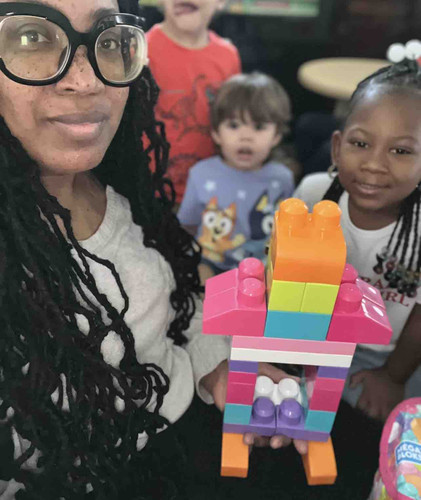 Photo of 1st Creationz Child Care LLC - Los Angeles, CA