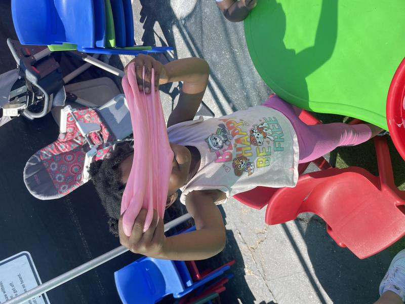 Photo of Huffman Family Daycare - Carson, CA