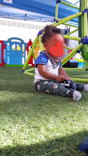 Photo of Jackson's Little Friends Daycare - Inglewood, CA