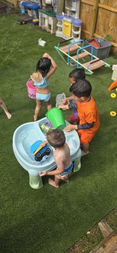 Photo of Alexa's Children Home Daycare - Wyoming, MI