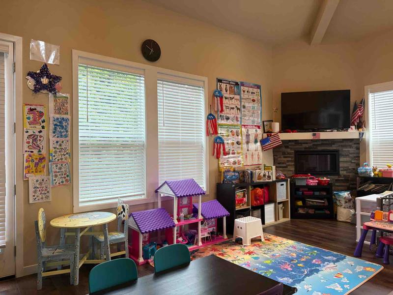 Photo of Little Heart Daycare - Everett, WA