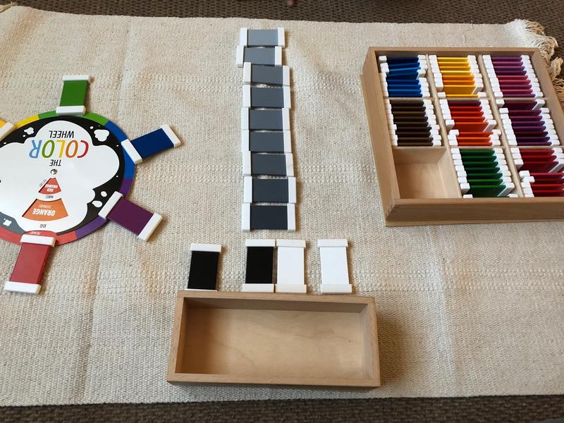 Photo of Daffodils Montessori Daycare - San Diego, CA