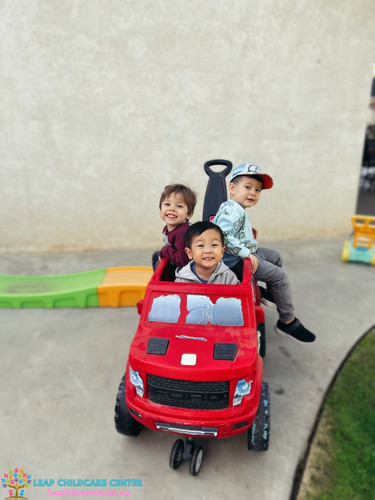 Photo of Leap Childcare Center - Bakersfield, CA