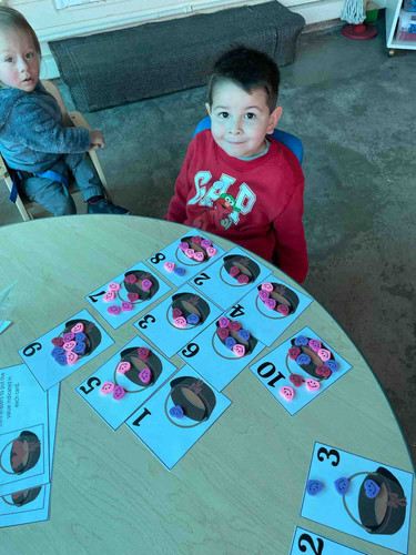 Photo of Lety's Childcare - Chula Vista, CA