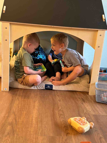 Photo of Mulberry Kids Family Childcare