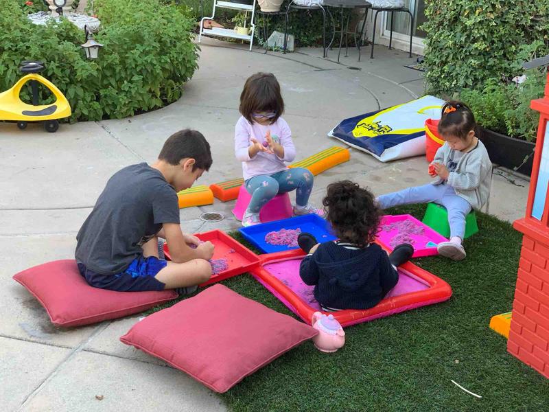Photo of Happy Orchard Daycare - Irvine, CA