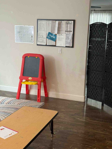 Photo of 5 Senses Daycare - Gilroy, CA