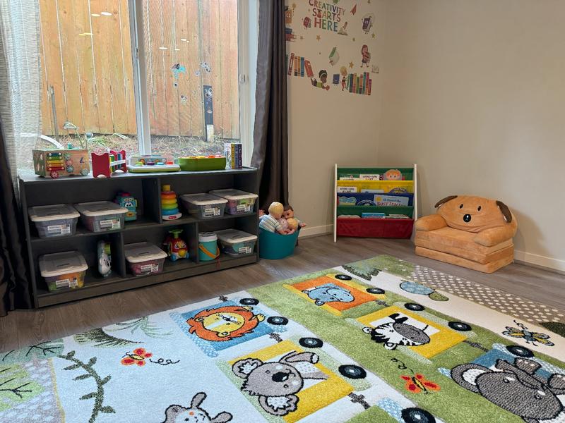 Photo of Spring Flowers Childcare Llc - Mill Creek, WA