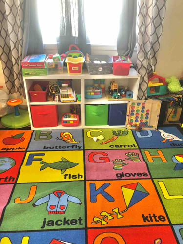 Photo of Maymun Family Childcare - Seattle, WA