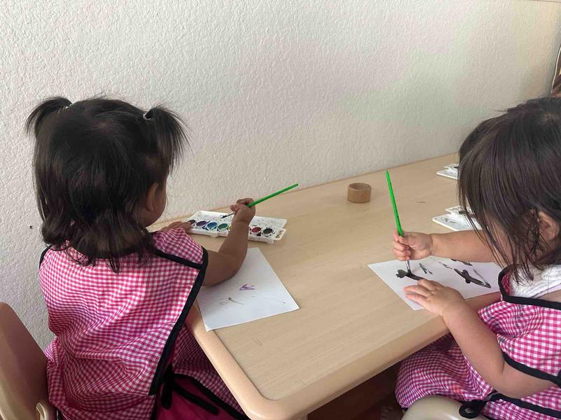 Photo of Sunny Beginnings Day Care Daycare - Rancho Santa Margarita, CA