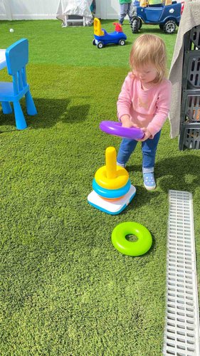 Photo of Little Genius Home DayCare OC - Lake Forest, CA