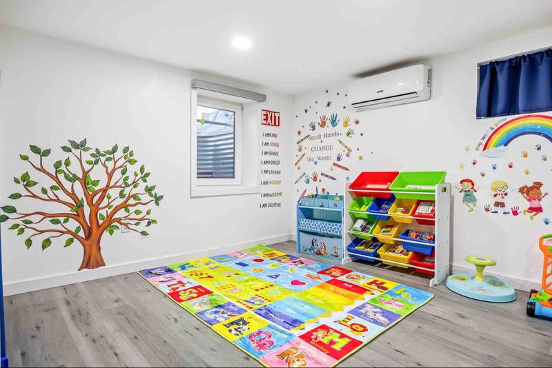 Photo of Growing Garden Family Group Daycare - Elmont, NY