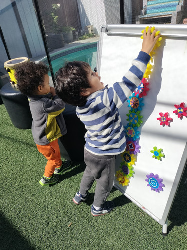 Photo of Little Giggles Daycare - Antioch, CA