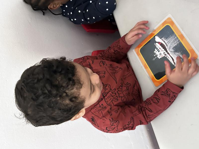 Photo of Mi Pequeno Cielo Daycare - Bronx, NY