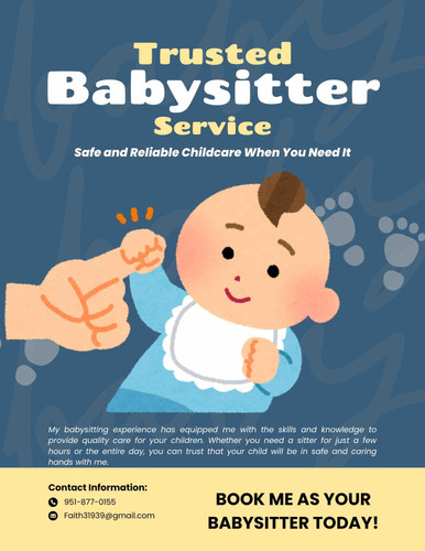 Photo of Faith W. - Los Angeles, CA