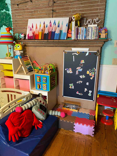 Photo of Mrs. V's Daycare