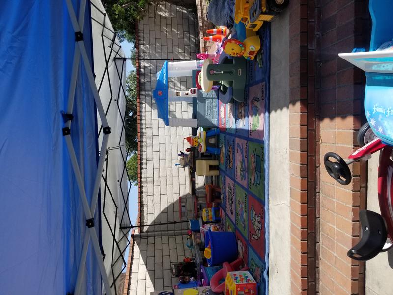 Photo of Lue Lue's Family Daycare - Fontana, CA