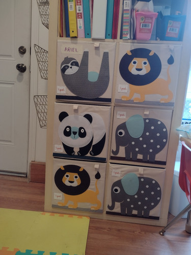 Photo of Joyita Child Care Daycare - Pasco, WA