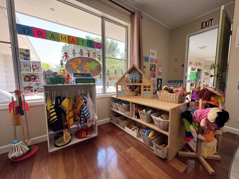 Photo of Tiny Ages Bilingual Daycare - Hollister, CA