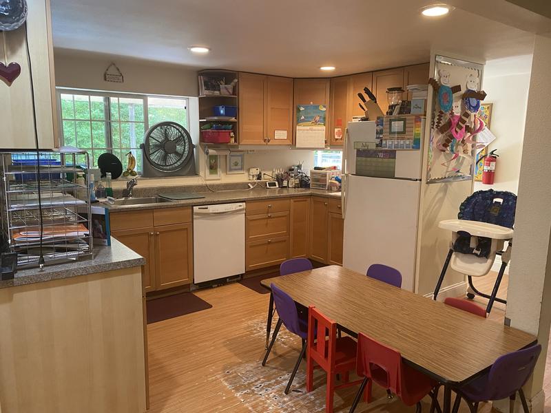 Photo of Celeste's Childcare - Bellevue, WA