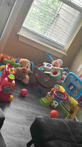 Photo of Destiny H. - Elizabethtown, KY