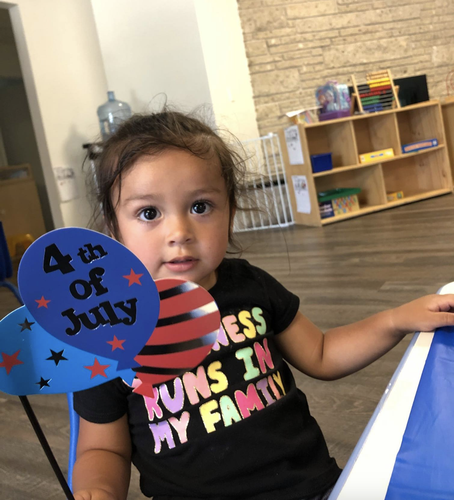 Photo of Little Elms Daycare - Escondido, CA