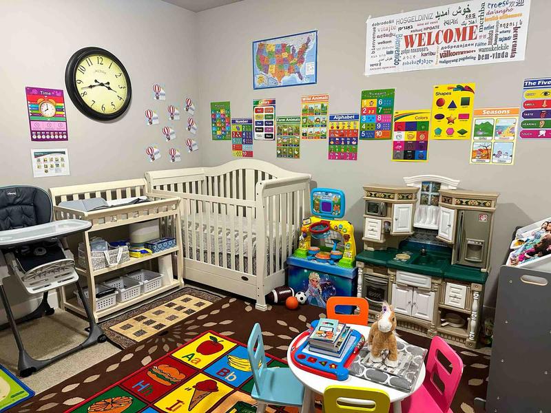 Photo of New Day Child Care - Bothell, WA