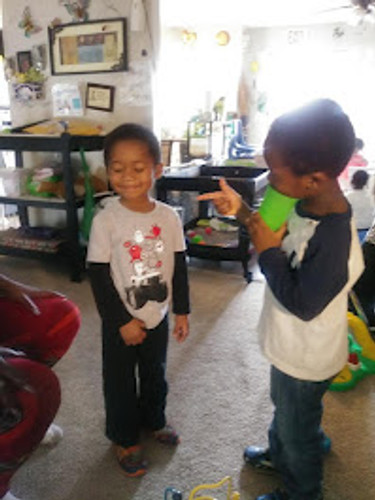 Photo of Mrs Jackie’s Daycare - Independence, MO