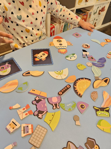 Photo of Cedar & Sound Daycare