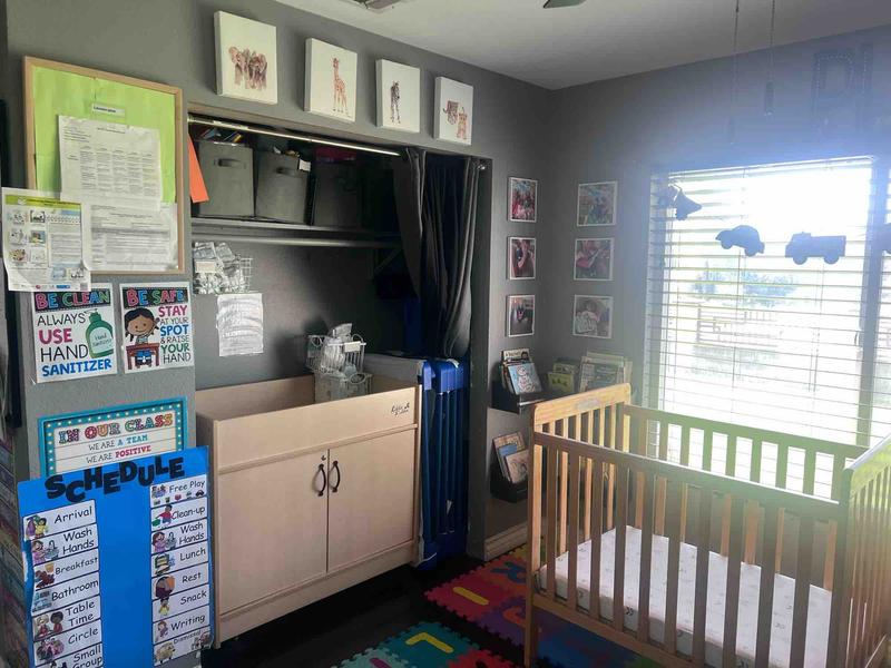 Photo of Mommy and Daughter Daycare - San Bernardino, CA