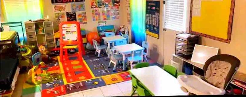 Photo of Wyteshea L. Scott Family Childcare - Hampton, GA