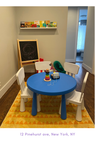 Photo of Avenues Kids Daycare - New York, NY