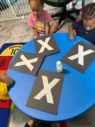 Photo of Lamb Family Child Care - Los Angeles, CA