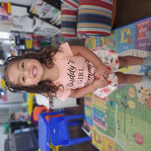 Photo of Our Little Bean's Daycare - Hobart, IN