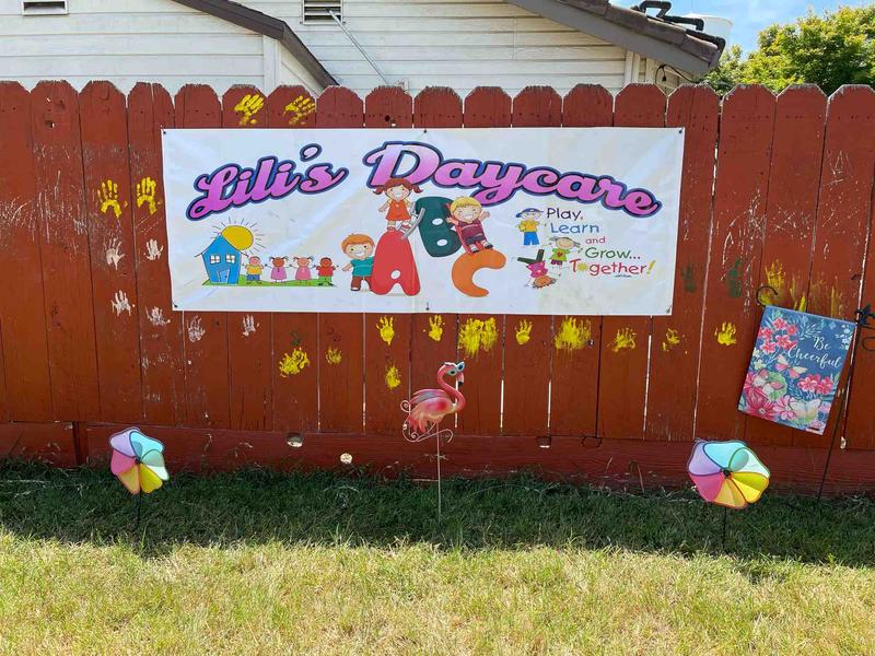 Photo of Lili's Daycare - Merced, CA