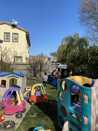 Photo of Garden of Angels - Sacramento, CA