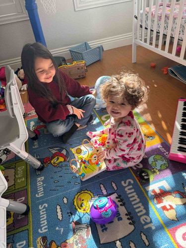 Photo of Mitchell Family Daycare - Fontana, CA