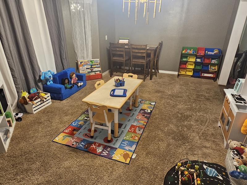 Photo of Diaz Family Child Care - Hesperia, CA