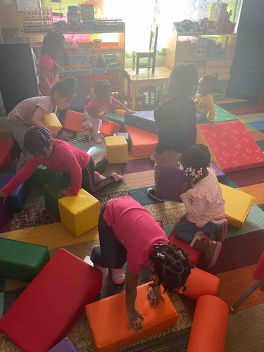 Photo of Ms. Katina Scott Daycare - Richmond, VA