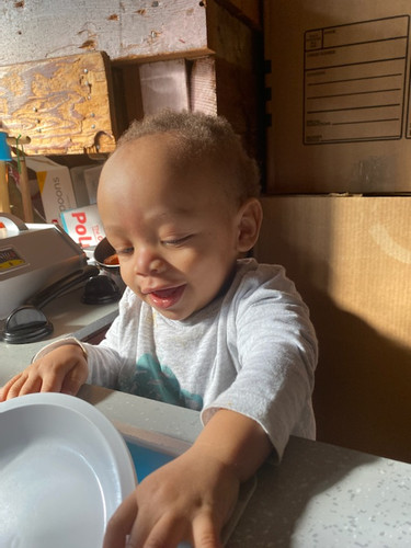 Photo of Lovely Little Angels Daycare - Vallejo, CA