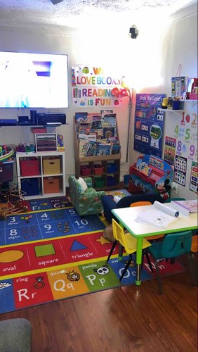 Photo of Carmen Group Family Daycare - Bronx, NY
