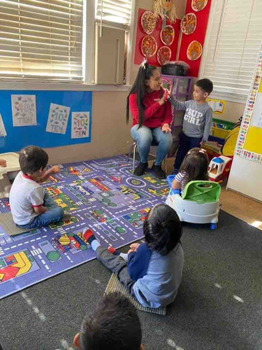 Photo of Turcaz Family Child Care - Ontario, CA