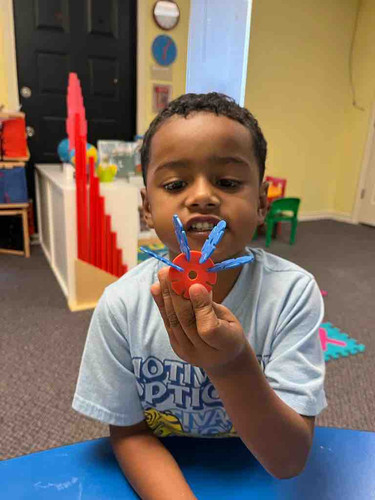 Photo of Little Ivies Montessori - Plano, TX