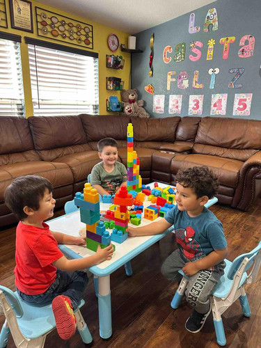 Photo of La Casita Feliz Family Daycare - San Jose, CA