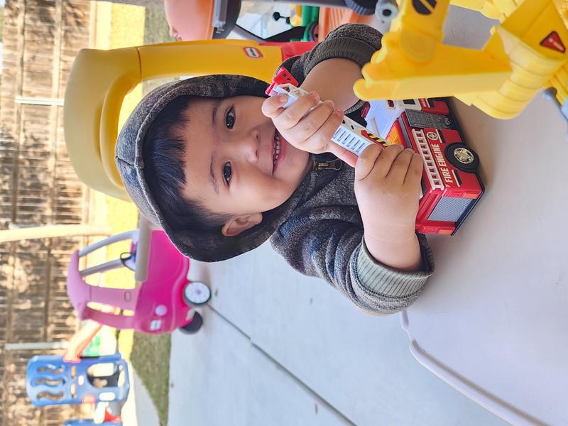 Photo of Lorena's Family Child Care Daycare - Lindsay, CA